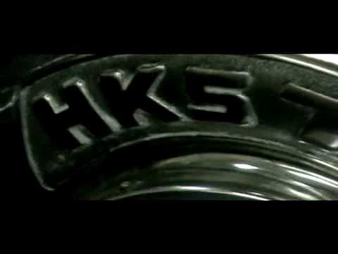 JPJ Studios Presents General Li Supra