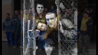 Molodoï : La complainte des ouvriers