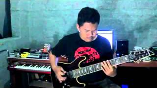 Video thumbnail for Juggernaut High Gain Distortion by Taufik by kokdevices