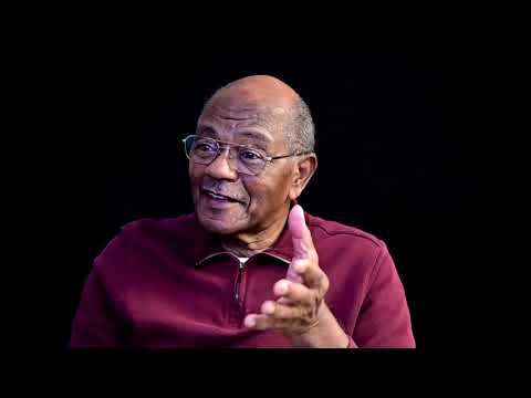 Ray K. Flowers Interview - Part 1