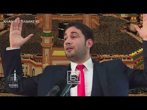 Engjelli merr formen njerezore dhe viziton 3 njerez! Ngjarje reale