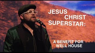 Jesus Christ Superstar: &quot;The Arrest&quot; (13 of 20)