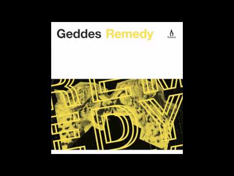TRUE1247 - Geddes - Remedy - Truesoul