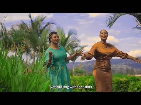 Murebe urukundo rukomeye twahawe n’Imana ihoraho (77indirimbo zo mu gitabo)-Shadia Umuhire