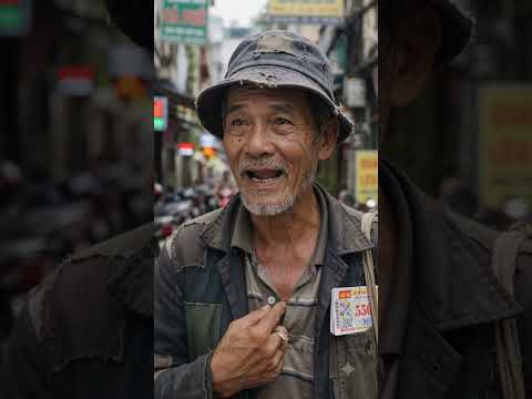 Tui nghèo nhưng tui không bỏ anh em, Chú giàu mà ngay em ruột mình cũng bỏ #amnhacvacontim #ongtu