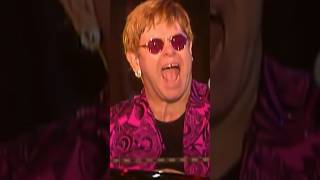 Elton John &amp; Anastacia - Saturday Night&#39;s Alright (Live Oct 2000)