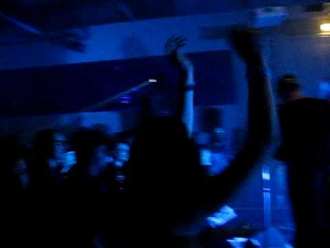 Knarf Relloem Trinity / IDEAL 2008