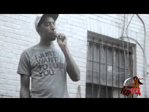 Rickie Jacobs "Next Fryday" feat. Rome Duran