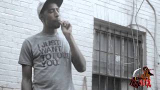 Rickie Jacobs "Next Fryday" feat. Rome Duran