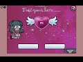 Lacey S Love Meter Roblox Gameplay EASTEREGGS ONLY