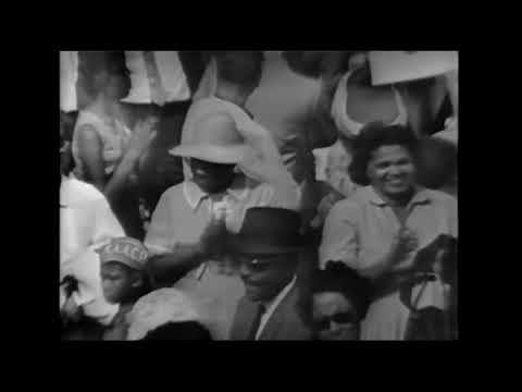 I Have a Dream: Martin Luther King Jr.'s Legacy