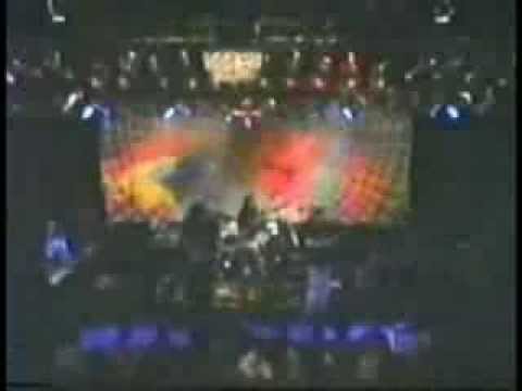 Hawkwind   2000-02-26   Powerstation, Auckland, New Zealand