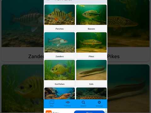 Fish Planet video thumbnail