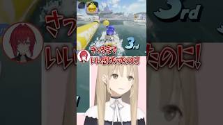 人を蹴落とし のし上がって下剋上するシスター・クレアさん