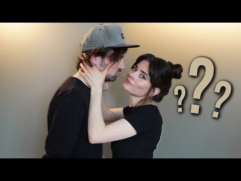 Sind JOYCE und Chris eigentlich zusammen?