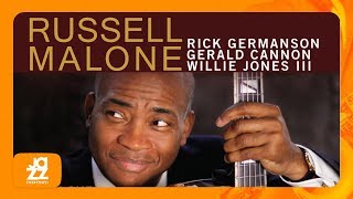 Russell Malone - Lift Ev'ry Voice and Sing