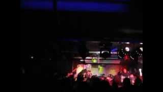 Sick Of It All - My Life &amp; Disco Sucks, Fuck Everything / Underworld 25-4-2006