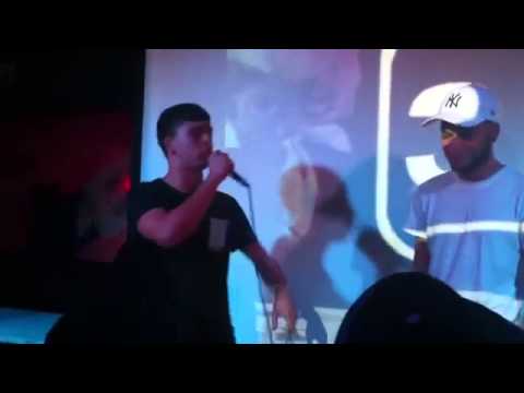Zeos vs Casta - Wordfresh 2 Burgos (PARTE 2)