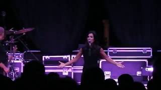 Paola Turci - Un&#39;emozione da poco (cover Anna Oxa) [Live a Pescocostanzo 19/08/2018]