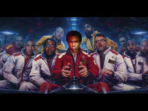 3005 x Lord Willin'  (Childish Gambino x Logic) Mashup