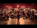 Beyoncé 7 11 Yanis Marshall Heels Choreography DanceMillennium Alt Version