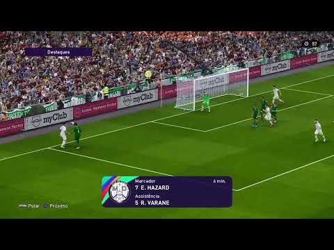 ICASA E-SPORTS X JOINVILLE E-SPORTS- SERIE B ADP