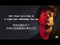 Charlie Puth - BOY 中英歌詞 Lyrics Charlie Puth - BOY 中英歌詞 Lyrics
