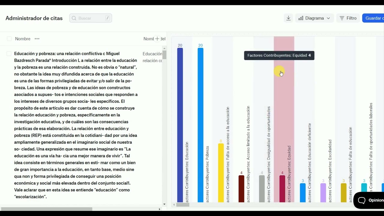Qualitative Machine Coding with ATLAS.ti: Practical Analysis of a Document
