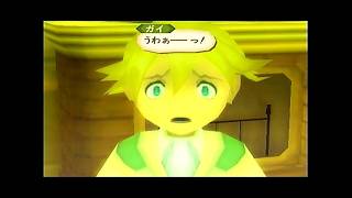 #17【実況】テイルズ オブ ジ アビス　TALES OF THE ABYSS【PS2】　【TOA】
