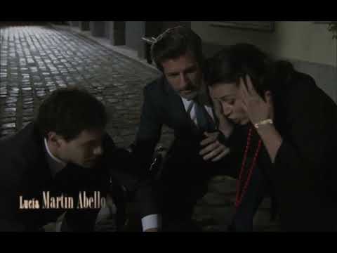 Amar C656 - Intentan socorrer a Víctor entre todos