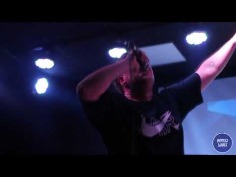 Faqqkundo en barras libres.  RECONOCIMIENTO / #BOOMBAP14 / #CYPHER vol.1