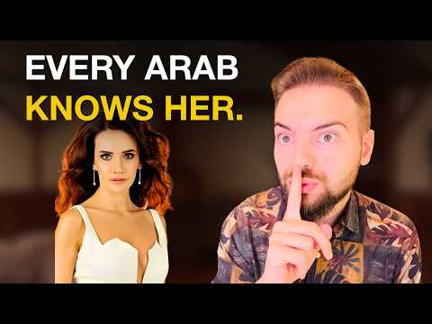 The Turkish Drama That Conquered the Arab World
