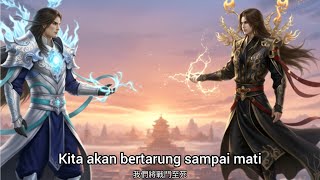 Download lagu Ngeri muncul kembaran Xiao Yan - btth season 9 episode 19 mp3 Download lagu Ngeri muncul kembaran Xiao Yan - btth season 9 episode 19 mp3