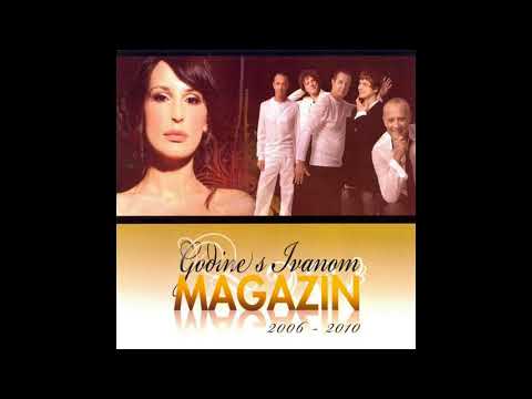 Magazin - Ne trazi od mene - (Audio 2009) HD