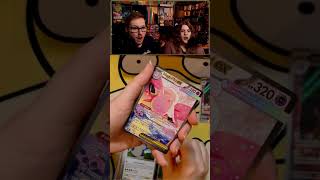 Mega Pixi 2nd ⭐  #pokemontcg #boosteropening #151 #pokemoncards #luckypull