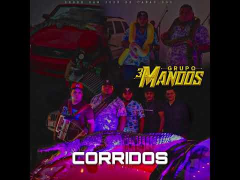 Los cuadros- Grupo 3 Mandos (En vivo)