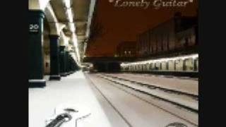 Mickey k Lonely guitar deeper mix
