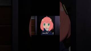 【アーニャードコア】よう！首輪付き #shorts