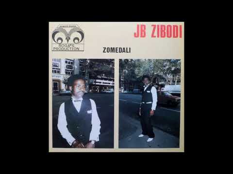 JEAN-BAPTISTE ZIBODI (Zomedali - ?) B02- Zabla
