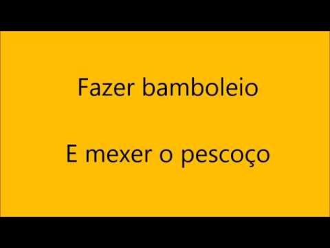 Música Do Abraço video