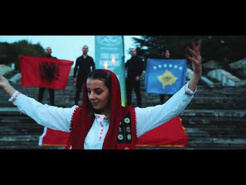 "Xhamadani Vija Vija"By NEW ARTIST LOUNGE (Official Video)