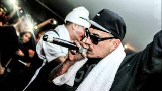 Noyz Narcos + Stabber - Insalatiera Remix (beat abdutcion) (INEDITO)