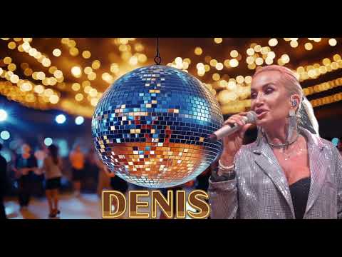 Denis Ștefănescu _ Stai lângă mine