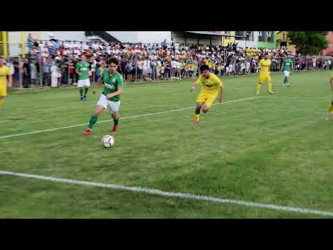 Liga 3. CSC Ghiroda si Giarmata Vii 🆚 CSC Dumbrăvița 1-3