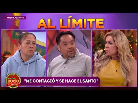 Se hace el santo - Programa del 20 de diciembre del 2025 / Rocío al Límite