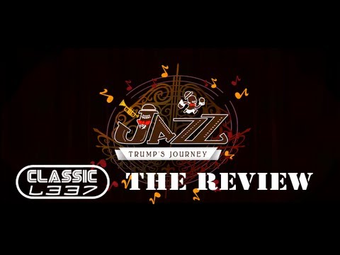 JAZZ : Trump's Journey IOS