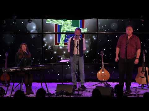 Torn Screen Door - David Francey