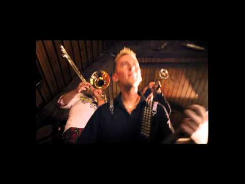 Mad Heads XL - Люблю Гриця (Oh, Mama, I Love Gryts)