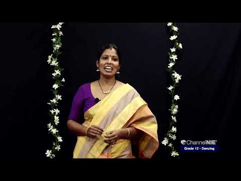 கௌத்துவம் | தரம் 12 | Dancing | பரதநாட்டியம் | P 27