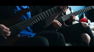 August Burns Red - The Legend of Zelda [All Instruments cover]